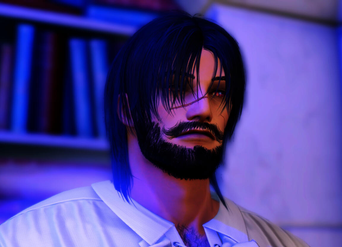 Sanguis Hacha- The Deathknight